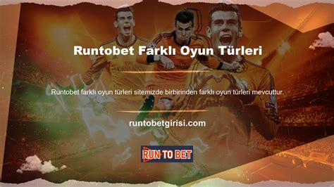 Runtobet Güncel Erişim Bilgileri