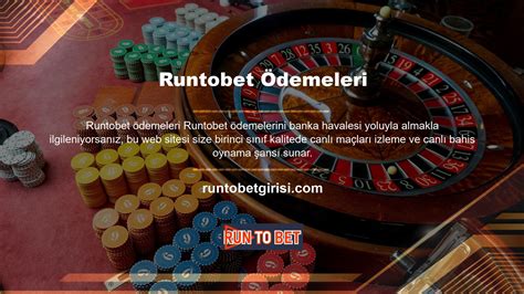 Runtobet Güncel Linki Nereden Öğrenebilirim