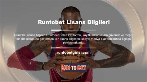 Runtobet Güncel URL Bilgisi